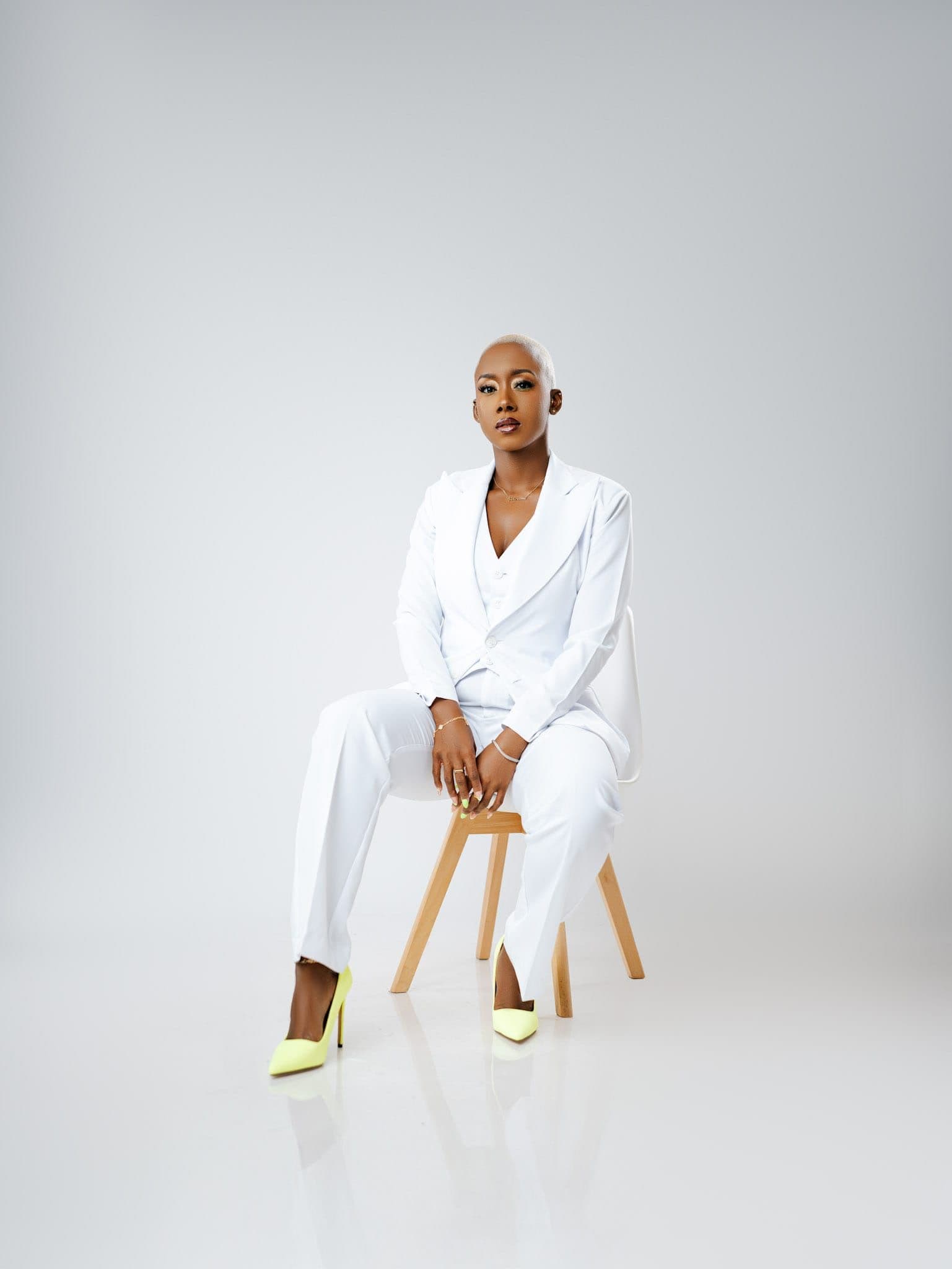Nakeba Mason