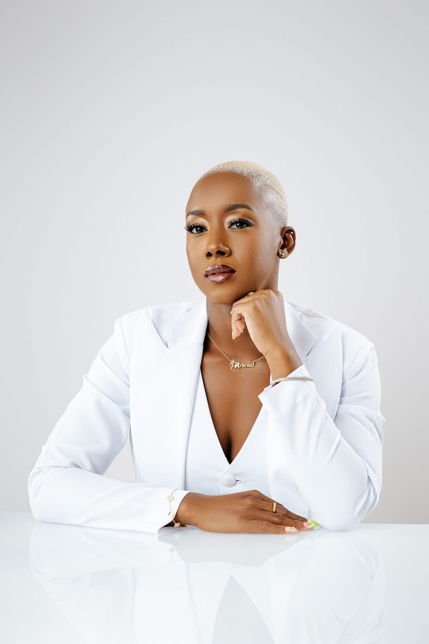 Nakeba Mason